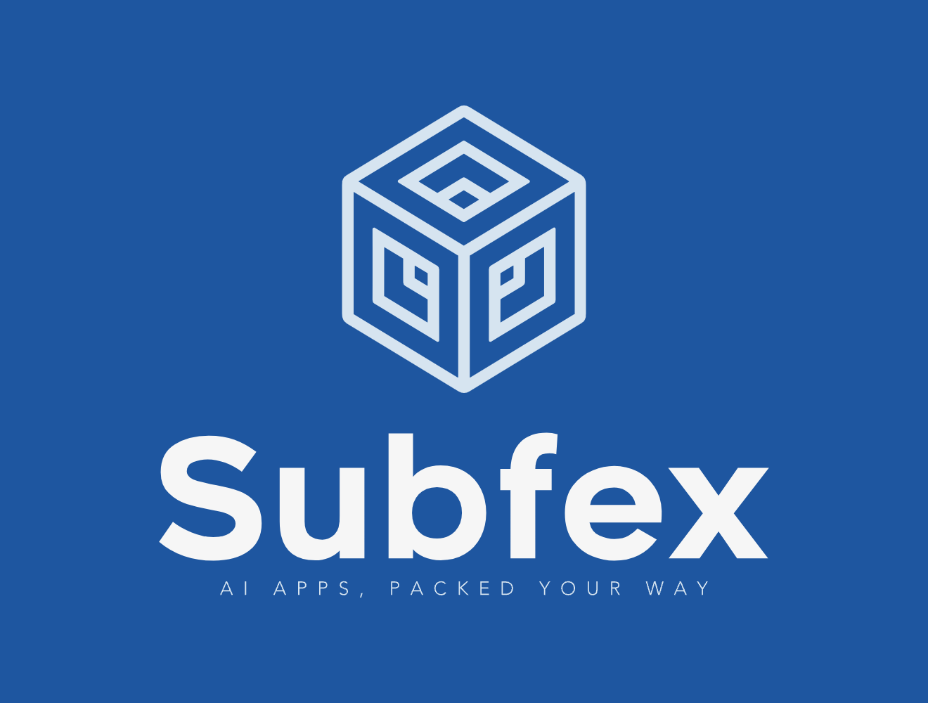 Subfex Logo